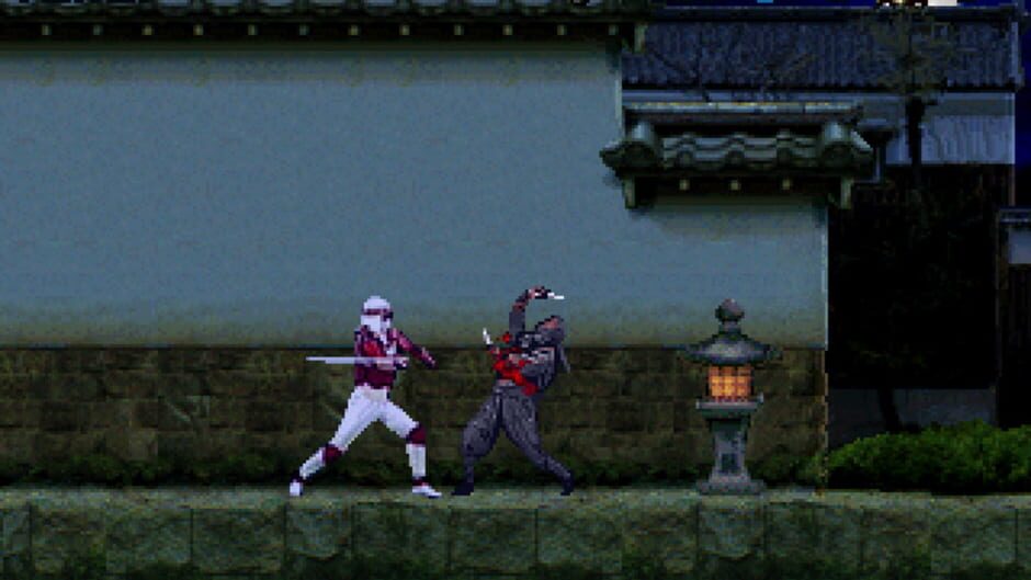 Shinobi Legions screenshot
