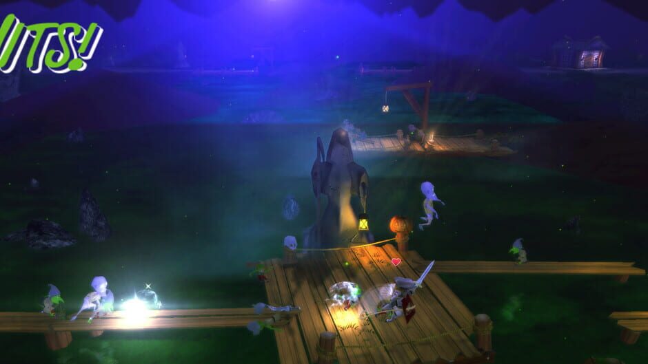 Side Quest Screenshot