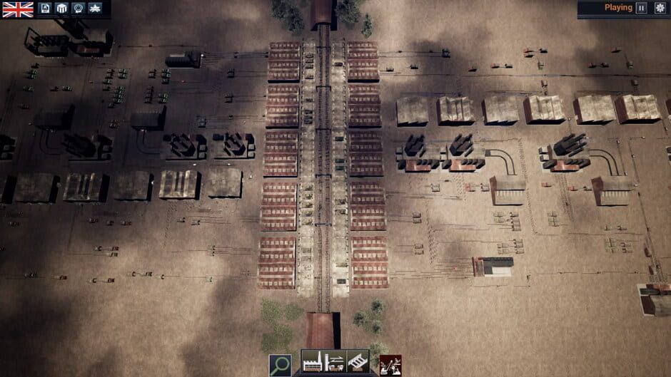 National Machine screenshot