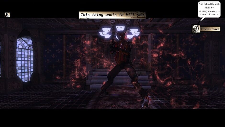 ONE DAY for CHED Screenshot