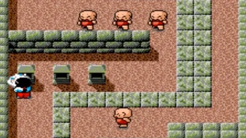 KiKi KaiKai screenshot 5