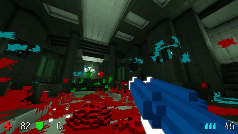 Gorescript Screenshot