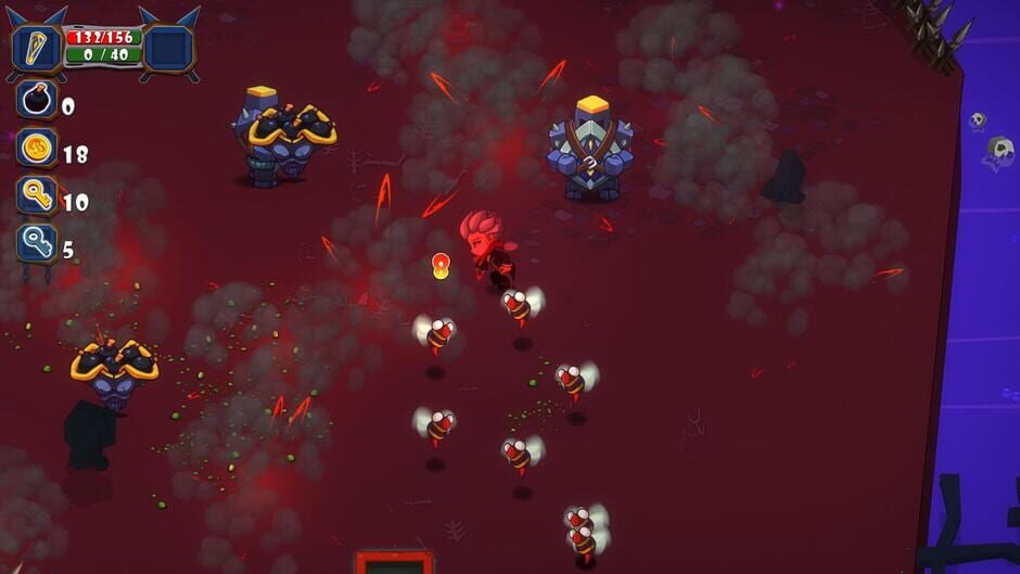 Babel: Choice Screenshot