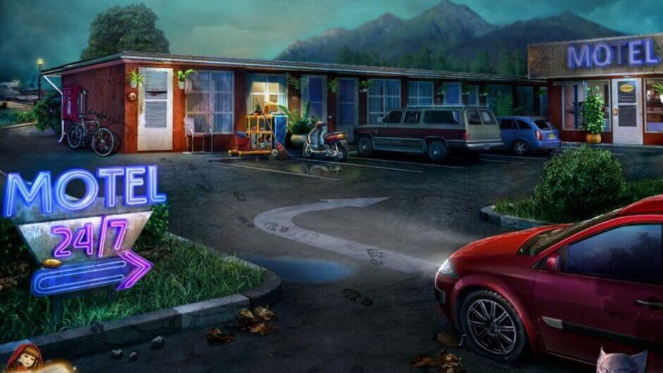 Hidden Object 6-in-1 bundle Screenshot