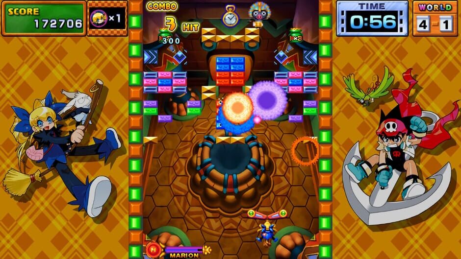 Gunbarich Screenshot