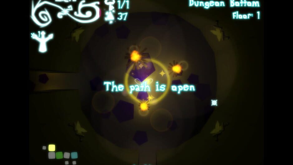 Demented Pixie Screenshot