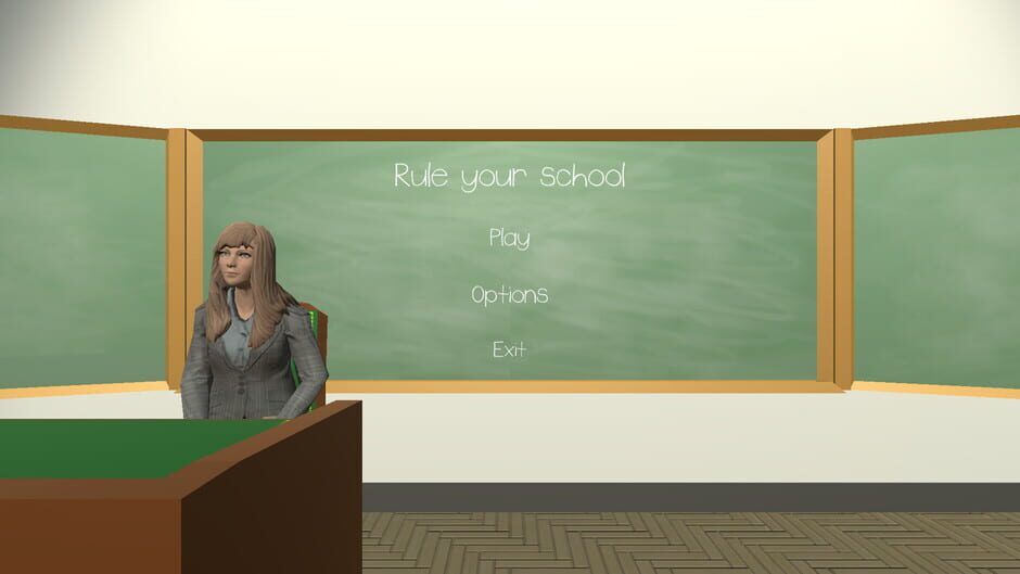 Rule Your School Screenshot