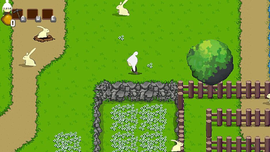 The Unintended Consequences of Curiosity Screenshot