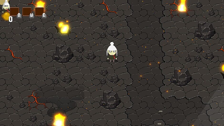 The Unintended Consequences of Curiosity Screenshot