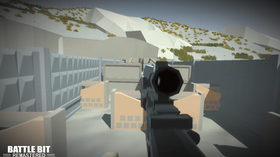 BattleBit Screenshot