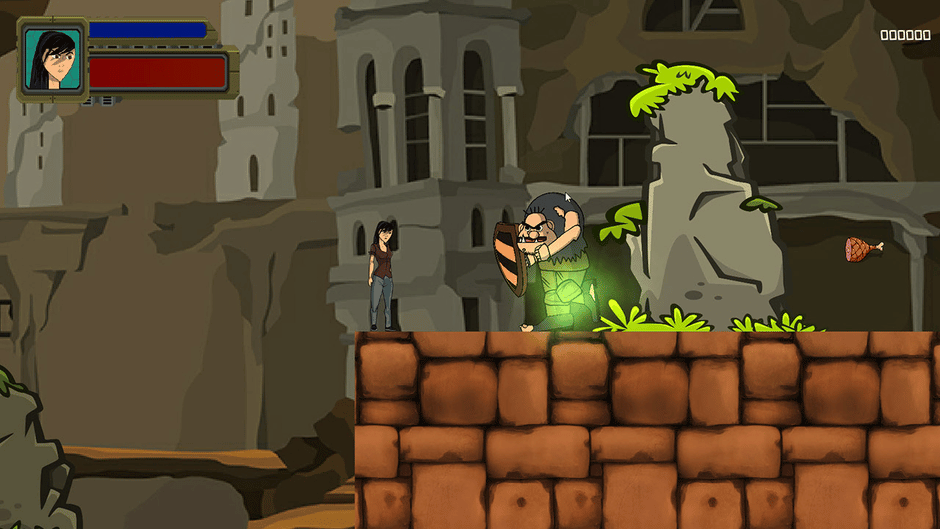 Hill Quest Screenshot