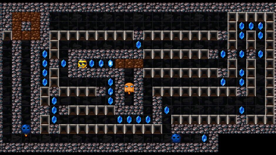 Trap Them Screenshot