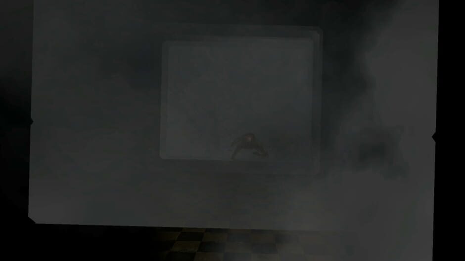 World of Virtual Reality Screenshot