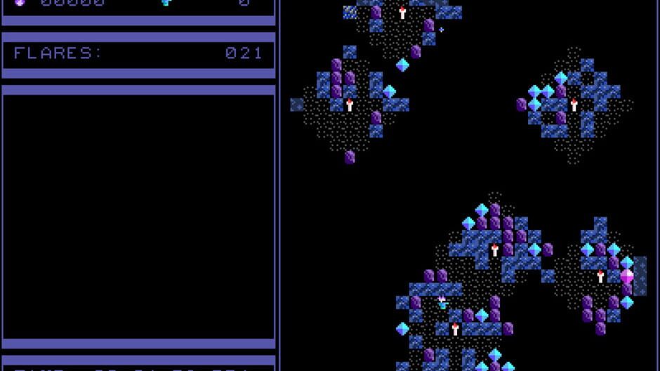 Quarries of Scred Screenshot