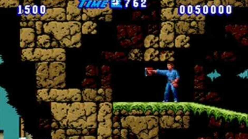 Home Improvement: Power Tool Pursuit! screenshot