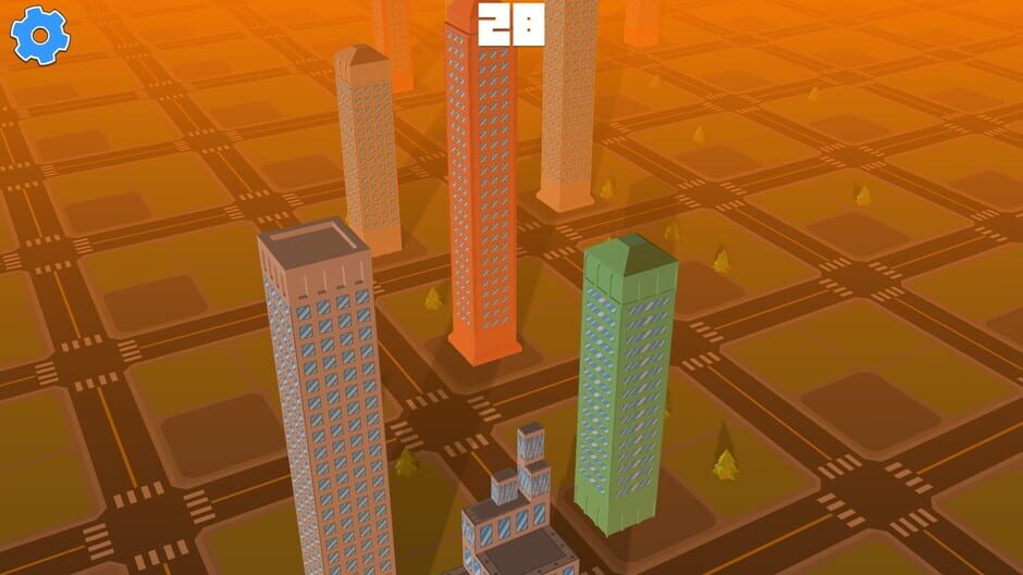 City Builder Screenshot