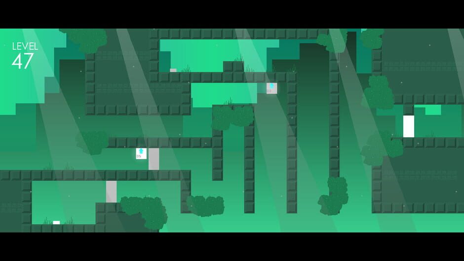 The Prism Screenshot