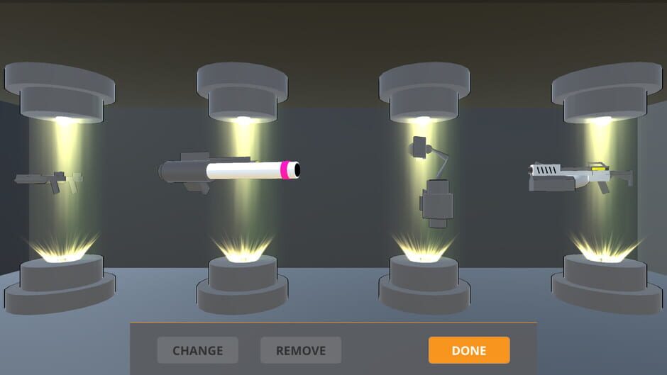 Bashville Screenshot