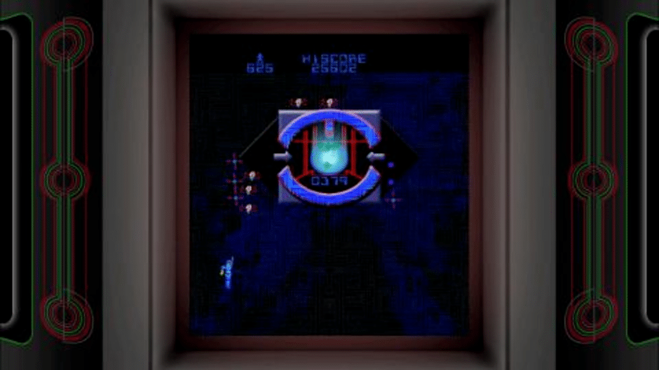 Tron Screenshot