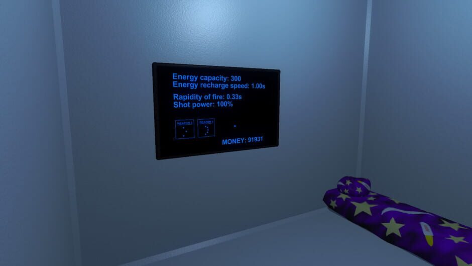 Gold Rush In The Oort Cloud Screenshot