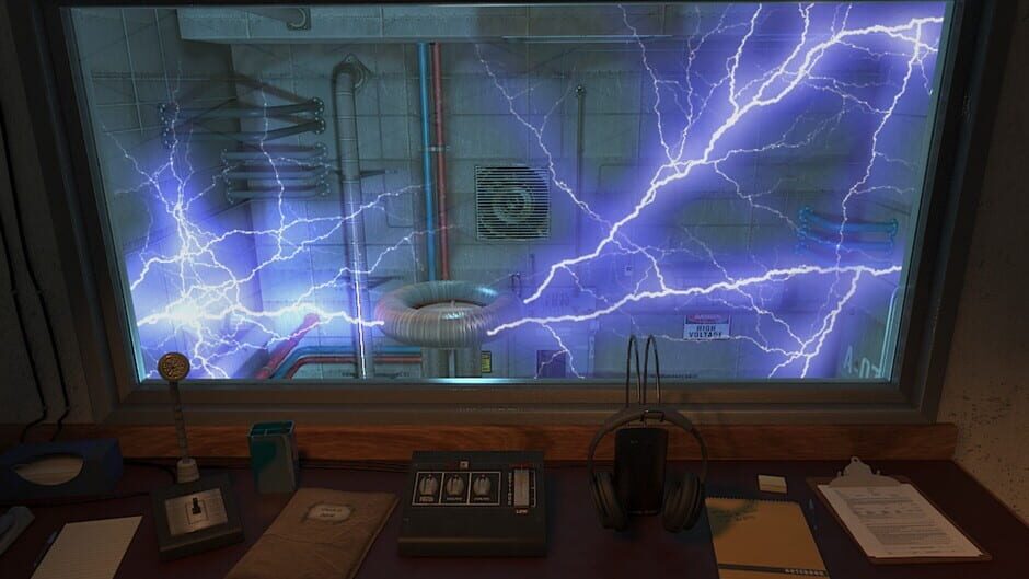 Nancy Drew: The Deadly Device Screenshot