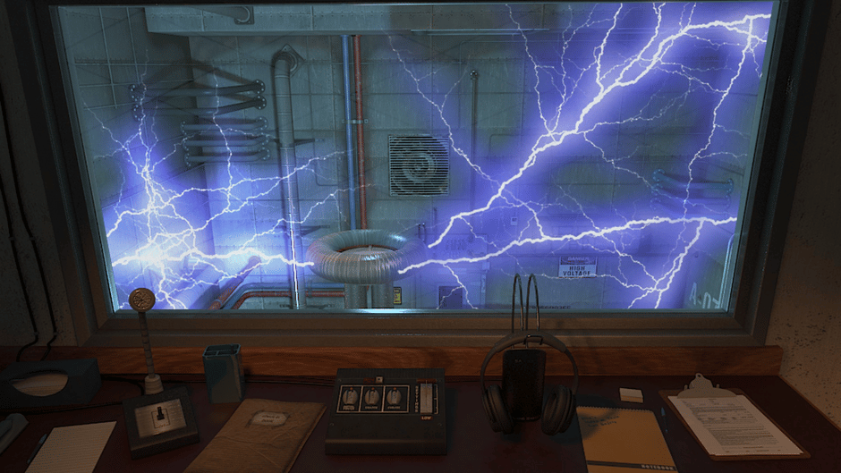 Nancy Drew: The Deadly Device Screenshot