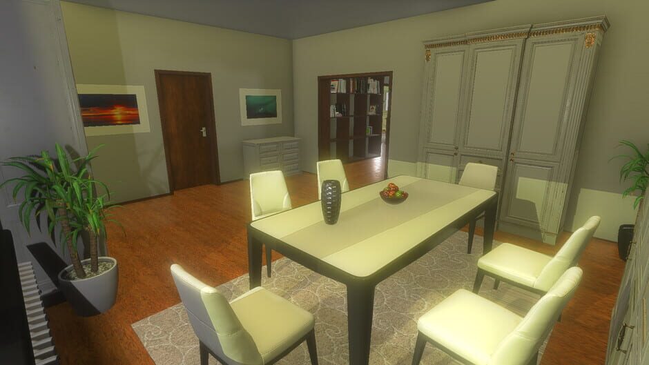 Psychic Isolation Screenshot