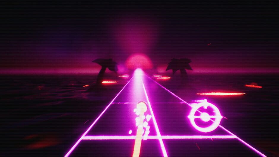 Retro Sphere screenshot
