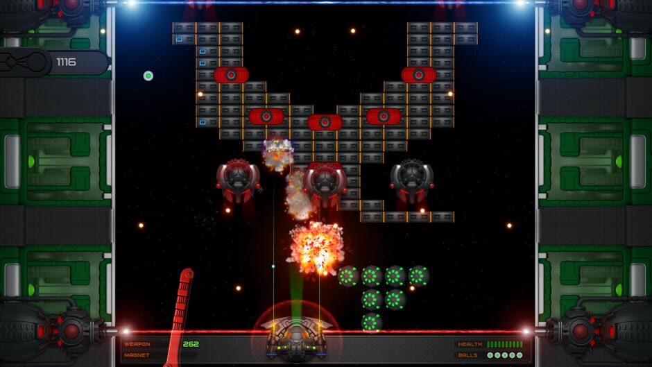 Scrollonoid Screenshot