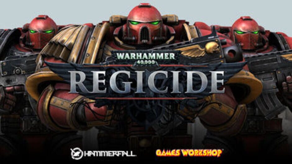 Warhammer 40,000: Regicide screenshot 2