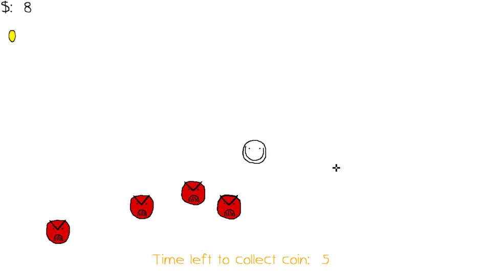 Champ Against Chumps Upgrade Edition Screenshot