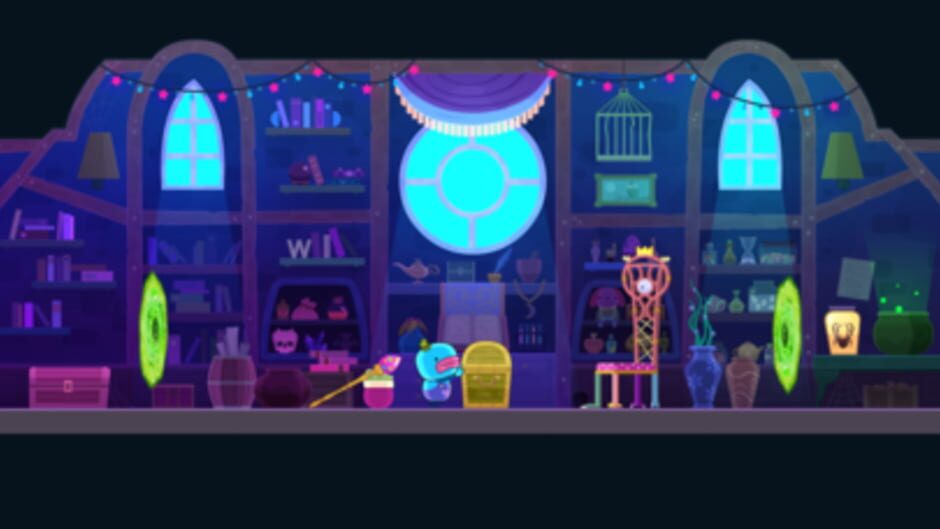 Bring You Home Screenshot