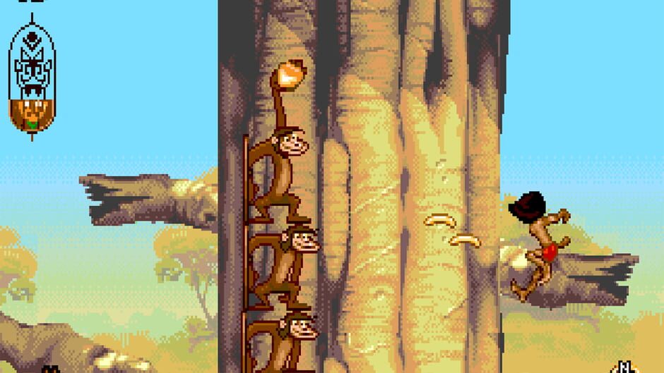 The Jungle Book Screenshot