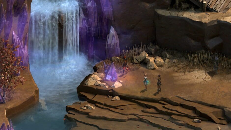 Tyranny: Bastard's Wound screenshot 2
