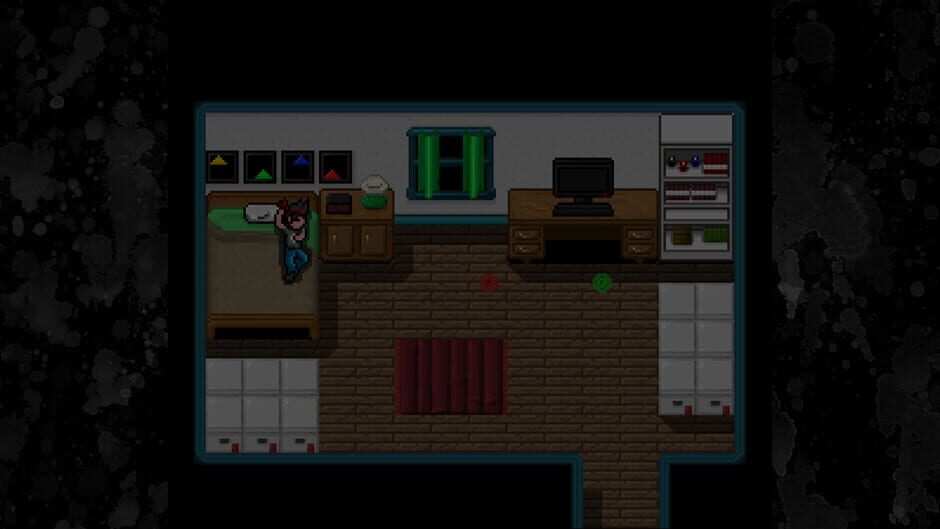 High Strangeness Screenshot