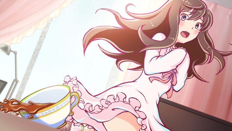 Gochi-Show! Screenshot