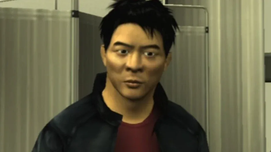 Screenshot 2 aus Jet Li: Rise to Honor
