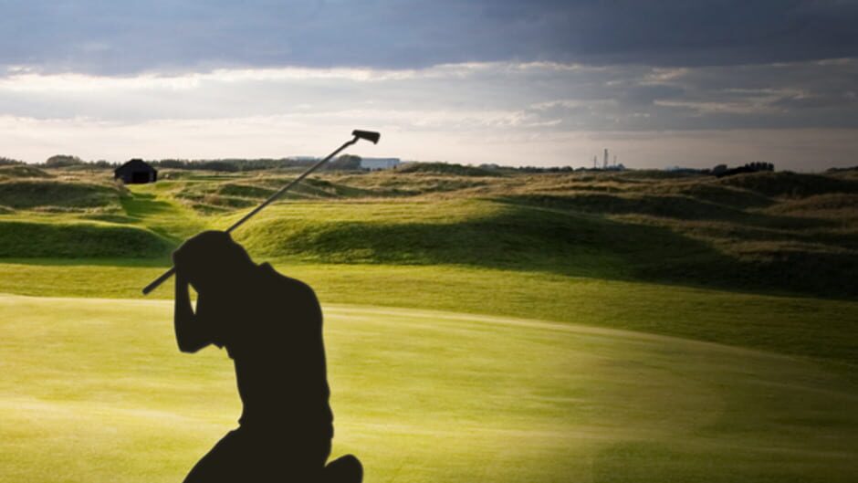 Screenshots WGT by Topgolf