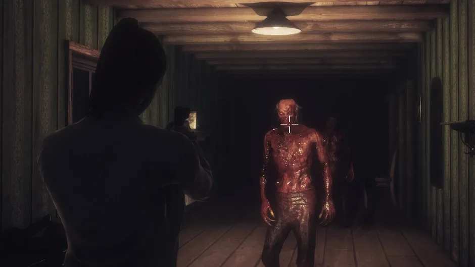 Dead Frontier 2, captura de tela 4