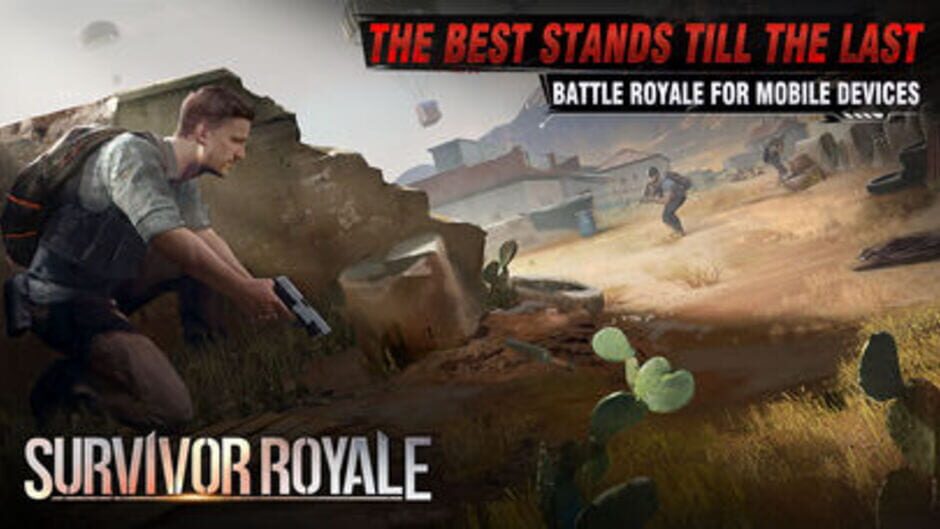 Survivor Royale screenshot