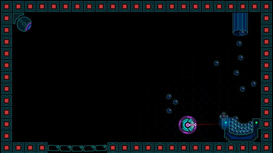 Entangled Screenshot