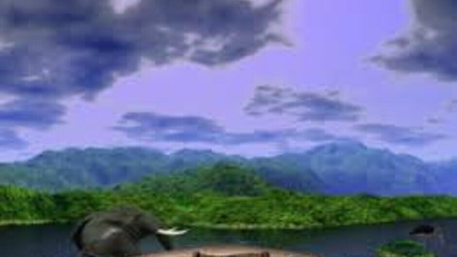 Nile: Passage to Egypt media thumbnail