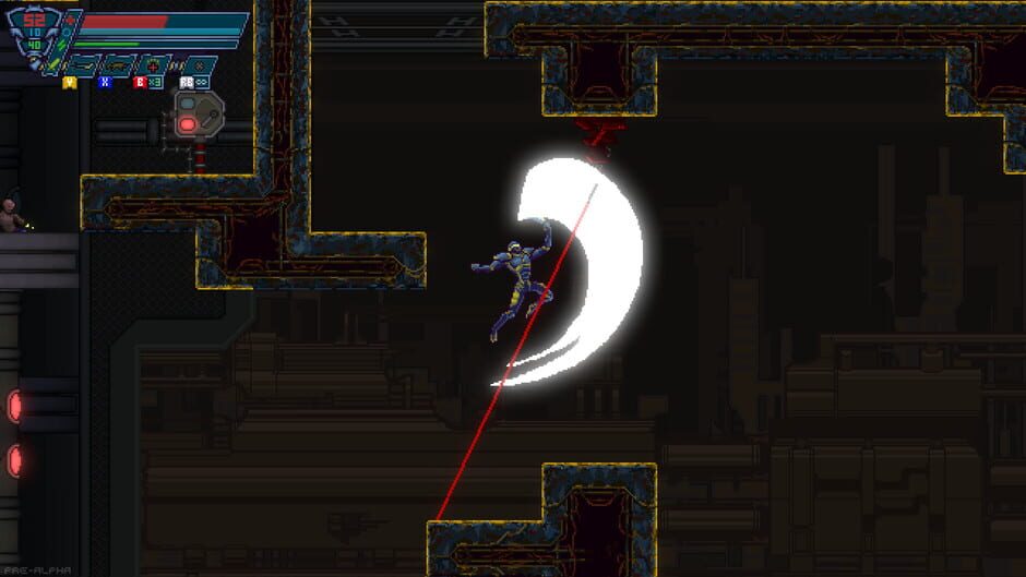 MindSeize Screenshot