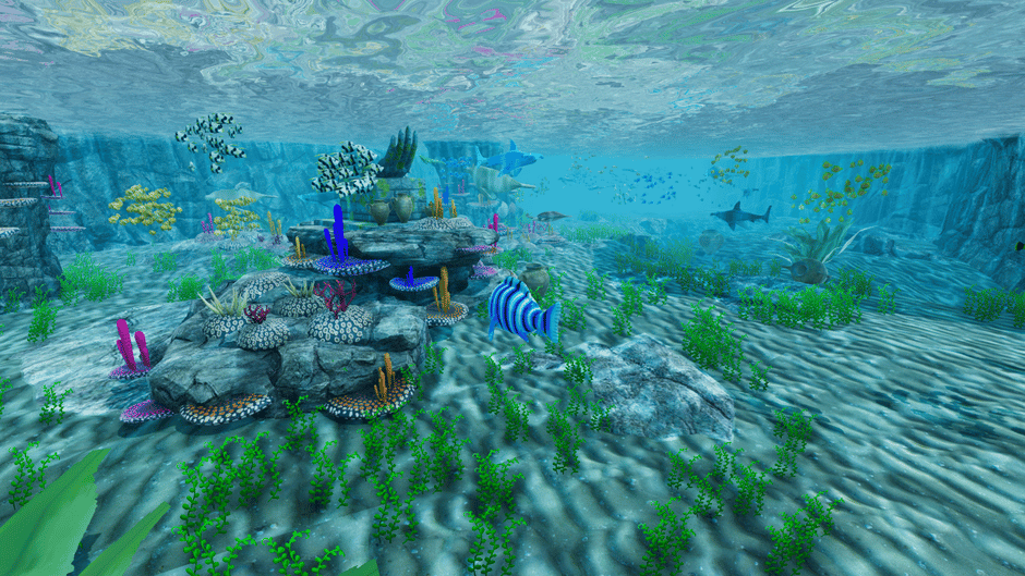 Fisherones Screenshot