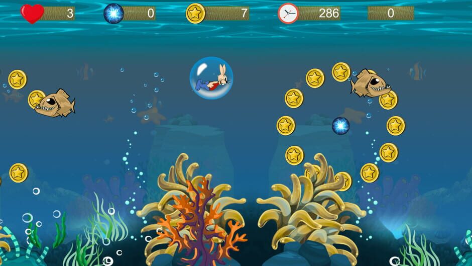 Funtoon's World Screenshot