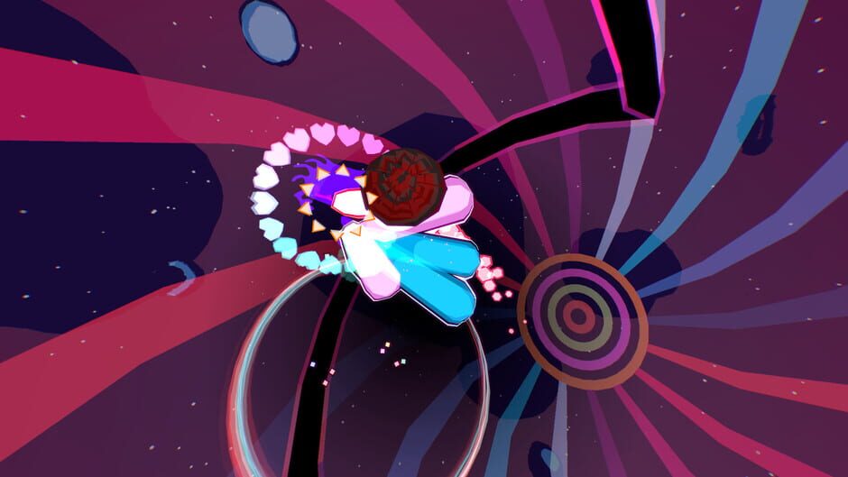 Spaceman Sparkles 3 Screenshot
