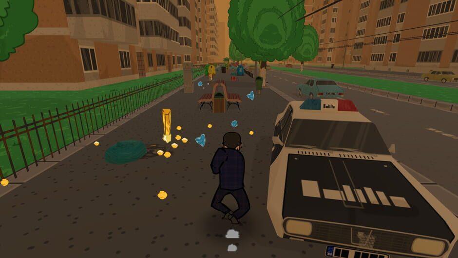 Kebab it Up! Screenshot