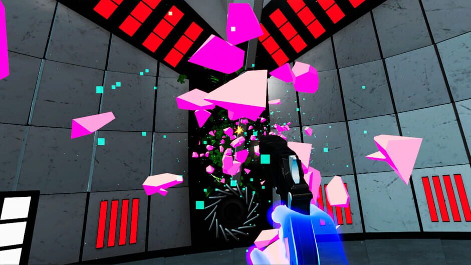 Quickshot Screenshot