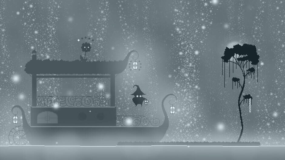 The Treehouse Man Screenshot