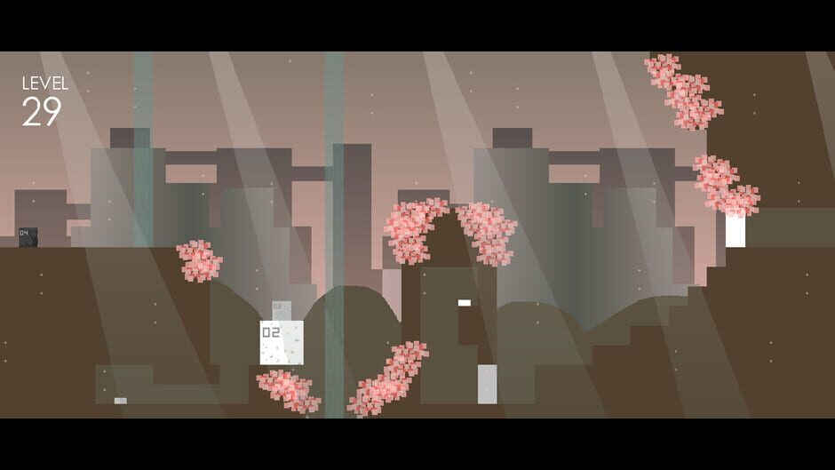 The Prism Screenshot